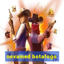 novamed botafogo